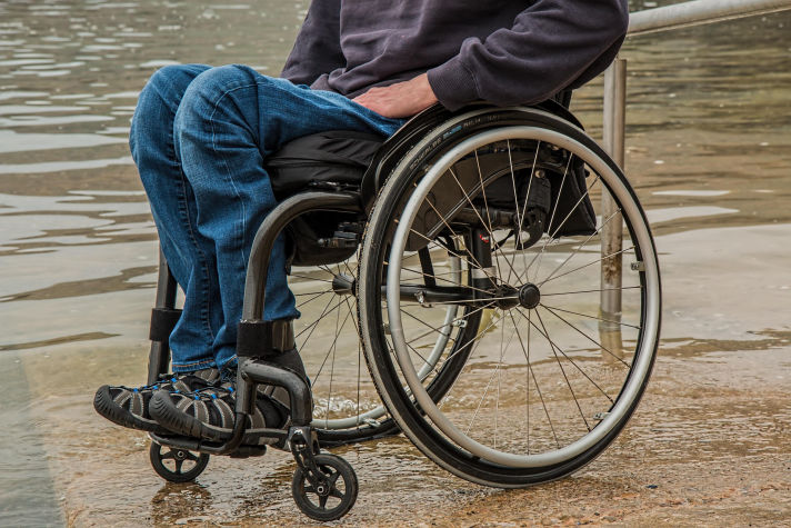 Personal Injury
